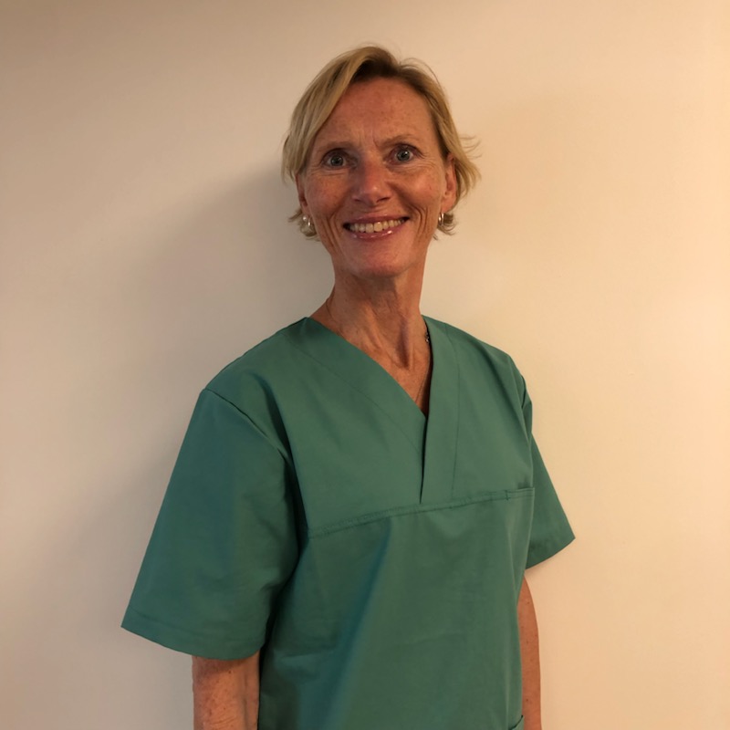 Anne Cathrine Sundseth